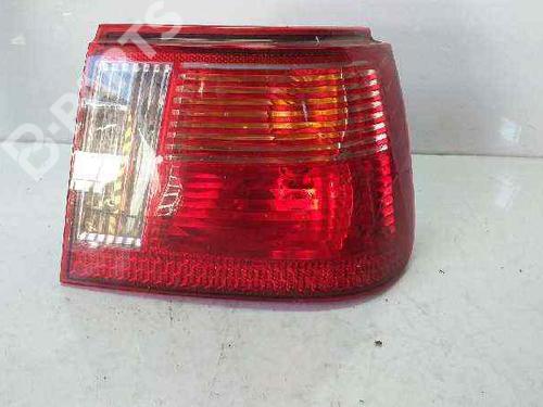 Used Right taillight SEAT IBIZA II (6K1) 1.8 T 20V Cupra R (180 hp) 10275700
