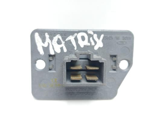 Heater resistor HYUNDAI COUPE II (GK) 1.6 16V | BP16164417M108 