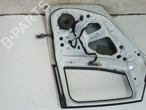 Left rear door RENAULT CLIO V (B7_) 1.0 TCe 100 (B7MT) | BP29856536C4