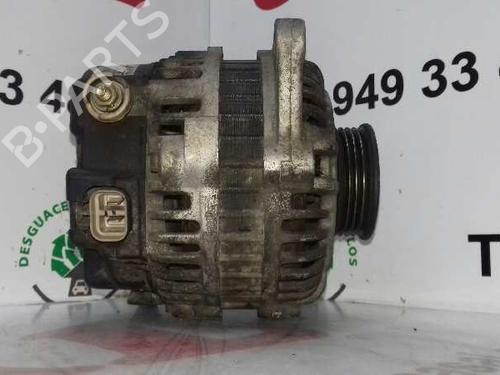 Used Alternator Alternator 7963980 7963980