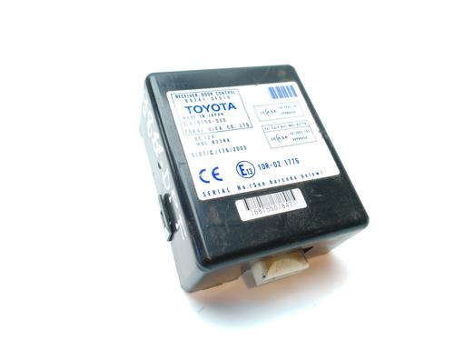 Used Electronic module Electronic module 13316611 13316611