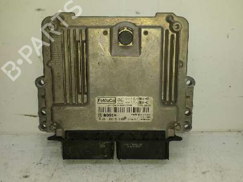 Used Engine control unit (ECU) FORD FIESTA VI (CB1, CCN) [2008-2017]  7958036