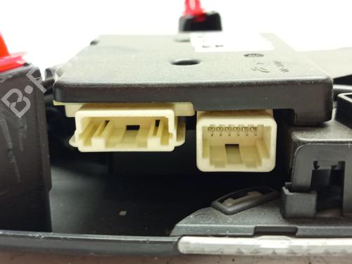 Innerbelysning TOYOTA C-HR (_X1_)  | BP31353172I8 