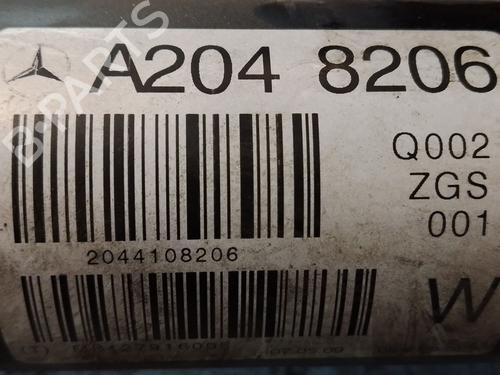 Other MERCEDES-BENZ E-CLASS Coupe (C207) E 350 CDI (207.322) | BP31210681O1