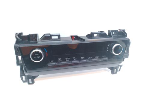 Climate control TOYOTA YARIS (_P13_)  | BP16714711I5
