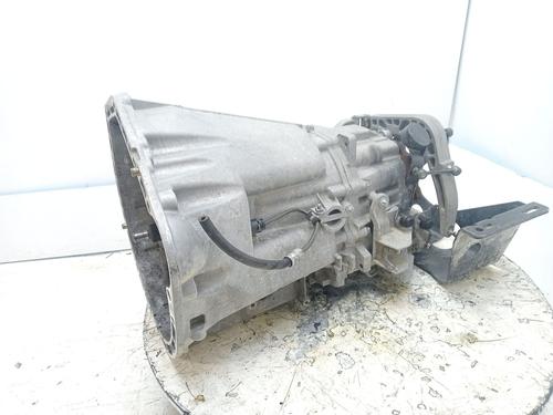 Used Gearbox MERCEDES-BENZ VITO / MIXTO Van (W639) [2003-2025]  30487541