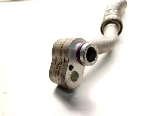 AC pipe VW GOLF V (1K1) 2.0 TDI | BP14224826M126 