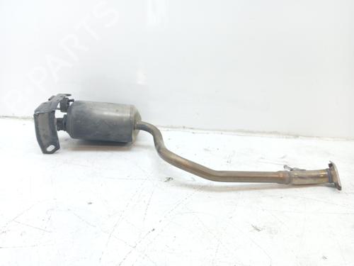 Used Exhaust system Exhaust system 21027495 21027495