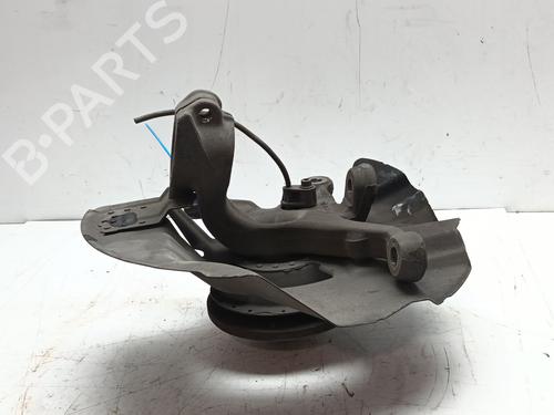 Right front steering knuckle BMW 3 (E46) 320 d | BP38013452M26 - Image 4