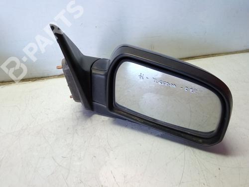 Right mirror HYUNDAI TUCSON (JM) 2.0 CRDi | BP9727912C27 