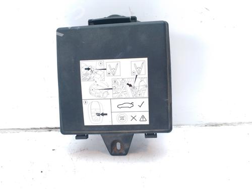 Used Fuse box JAGUAR XF I (X250) [2008-2015]  18882961