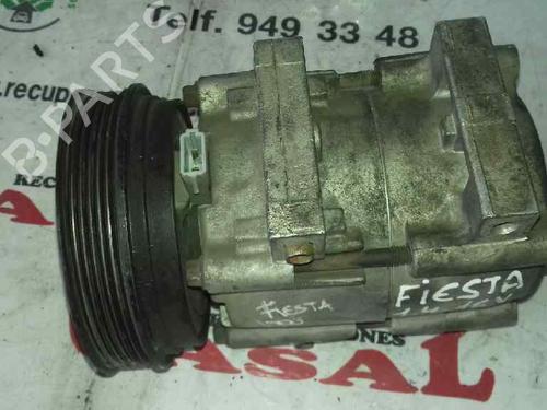 AC-Kompressor AC-Kompressor 7963184 7963184