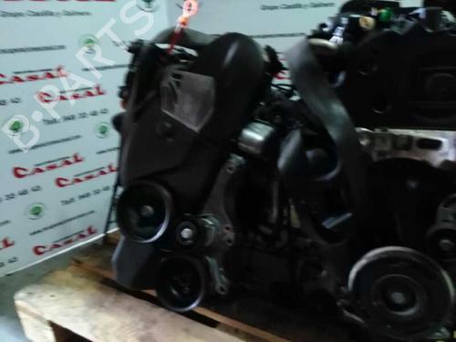 Engine VW POLO (6N2) 1.9 SDI | BP7961315M1 - Image 6