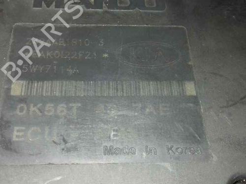 Used ABS pump ABS pump 7963329 7963329