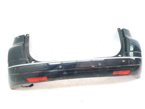 Used Rear bumper CITROËN C4 Picasso I MPV (UD_) 2.0 HDi 138 (136 hp) 13743837