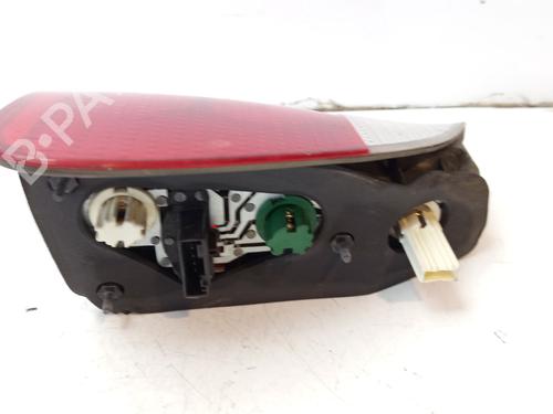 Right taillight BMW X5 (E53) 3.0 d | BP29498968C35 