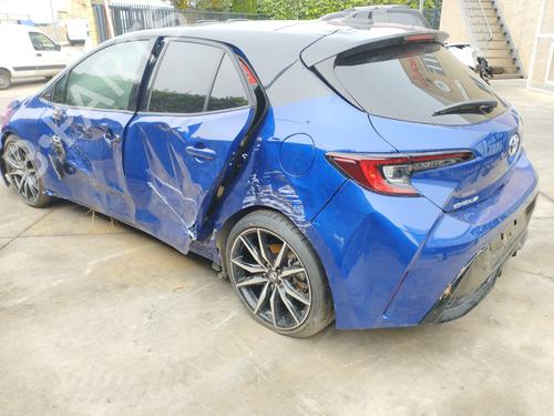 Left rear window switch TOYOTA COROLLA Hatchback (_E21_, _EA1_, _EH1_) | BP22891216I29 - Image 5