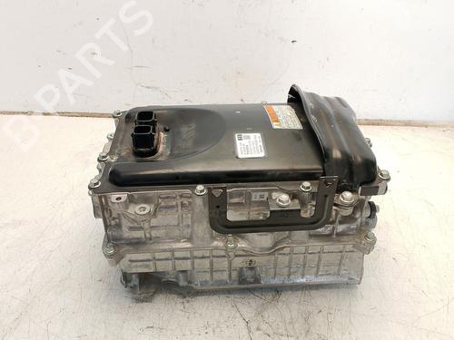 Electronic module TOYOTA YARIS CROSS (MXP_) 1.5 Hybrid All-wheel Drive (MXPJ15) | BP37633058M83 - Image 2