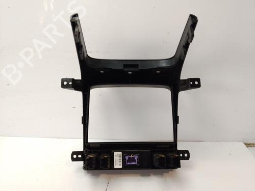 Switch CHEVROLET CAPTIVA (C100, C140) 2.0 D 4WD | BP33466058I30 - Image 2