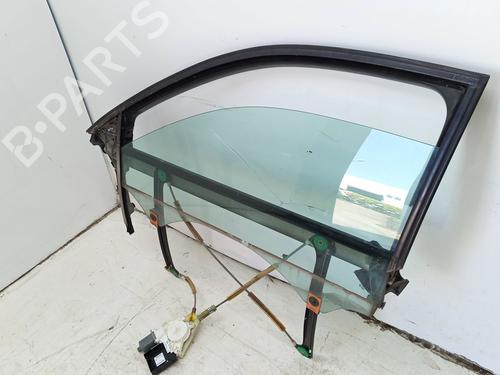 Front left window mechanism AUDI A3 Sportback (8PA) 2.0 TDI 16V | BP30578353C22