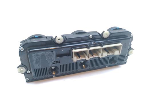 Climate control SKODA OCTAVIA II Combi (1Z5)  | BP15991852I5 