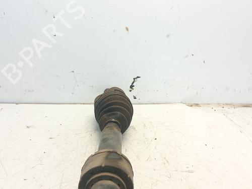 Right front driveshaft TOYOTA AURIS (_E15_) 1.6 (ZRE151_, ZRE151R) | BP25977097M39 - Image 4