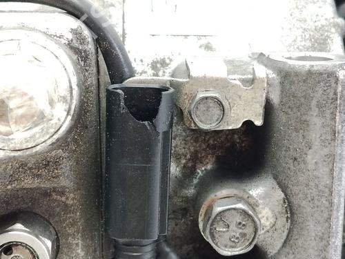 AC compressor MERCEDES-BENZ E-CLASS (W211) E 220 CDI (211.008) | BP37702344M34  - Image 14