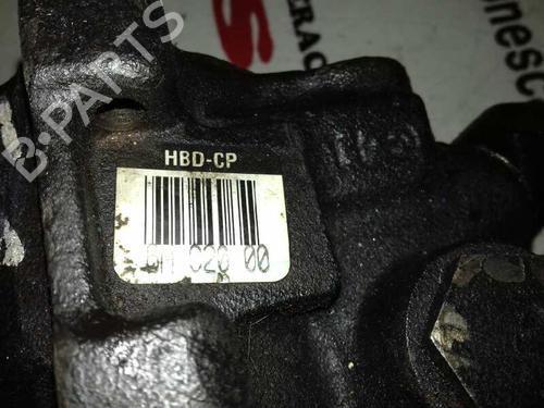 Steering pump FORD MONDEO III (B5Y)  | BP7952979M99 
