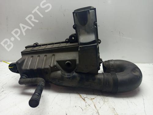 Used Air filter box VW GOLF PLUS V (5M1, 521) 2.0 TDI (131 hp) 31184196