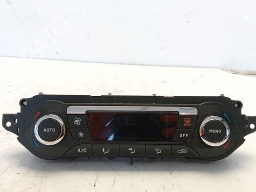 Used Climate control Climate control 26324798 26324798