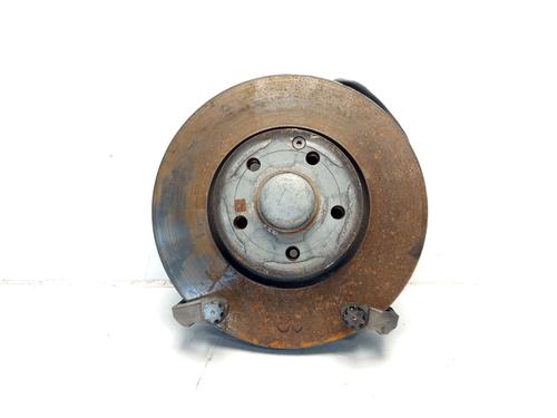 Used Right front steering knuckle MERCEDES-BENZ E-CLASS Coupe (C207) E 350 CDI (207.322) (231 hp) 31194997