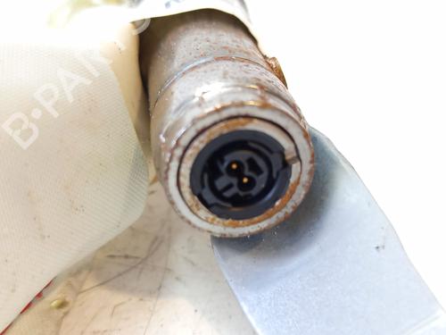 Right curtain airbag NISSAN MICRA V (K14) 1.0 IG-T 100 | BP31158151C12