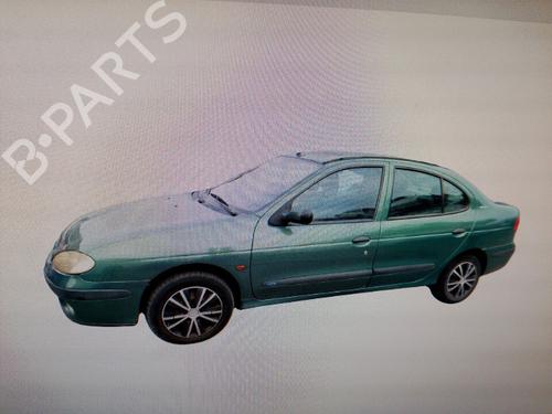 Brugte RENAULT MEGANE I Classic (LA0/1_) [1996-2008]  4428829