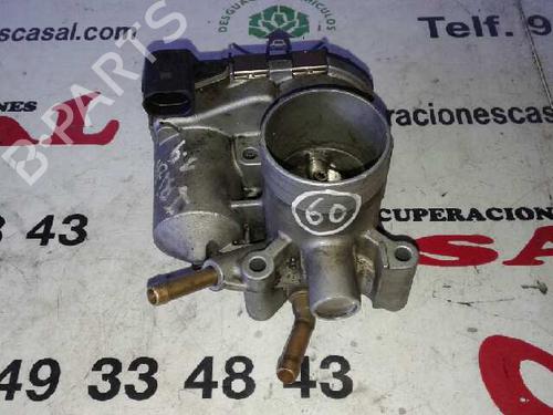 Throttle body SEAT AROSA (6H1) 1.0 | BP7962817M82 