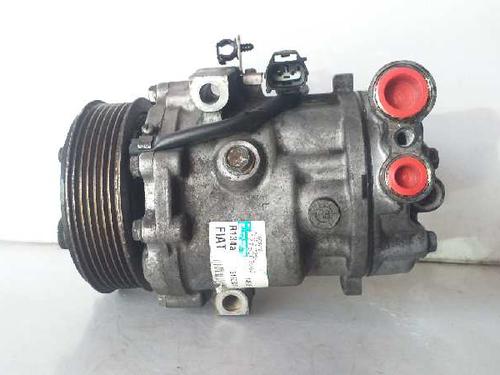 Used AC compressor FIAT PUNTO EVO (199_) 1.3 D Multijet (199AXC1A, 199BXC1A, 199AXT1A, 199BXT1A) (75 hp) 7958756