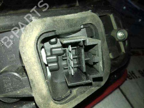 Right taillight FIAT PUNTO (188_) 1.9 JTD | BP10275568C35 