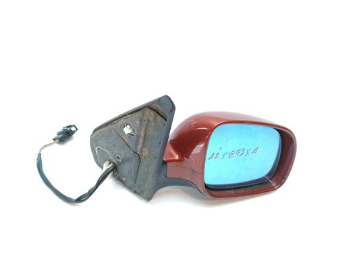 Used Right mirror VW GOLF IV (1J1) [1997-2008]  13817885
