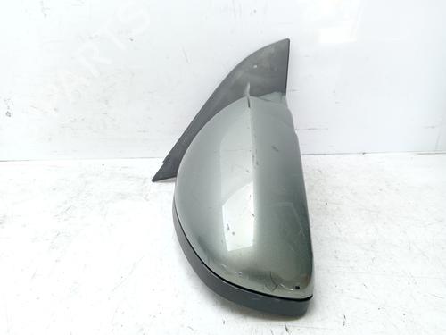 Right mirror OPEL VECTRA C (Z02)  | BP19082659C27 