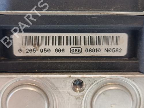 ABS pump BMW 5 (E60) 530 i | BP36003693M43  - Image 6
