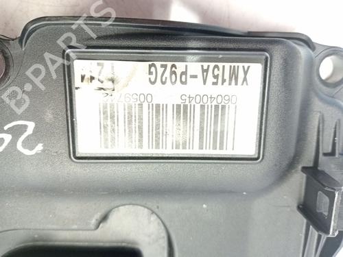 Valve cover TOYOTA YARIS (_P13_)  | BP31213619M124 