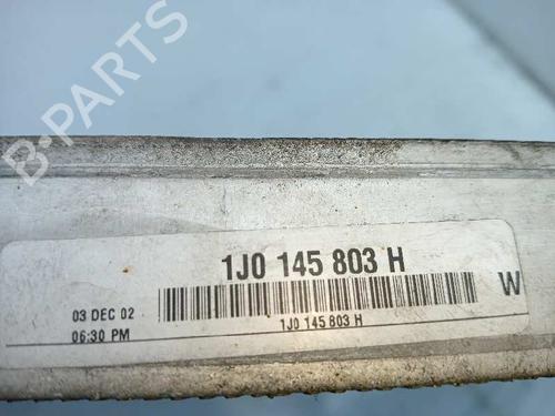 Intercooler SEAT LEON (1M1) | BP22891767M30 - Image 4