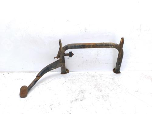 Andre KAWASAKI MOTORCYCLES J J125 (C6) (14 hp) 24702995