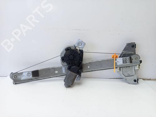 Used Front right window mechanism Front right window mechanism 33117977 33117977