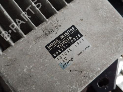 Engine LEXUS IS II (_E2_) | BP33609279M1 - Image 22