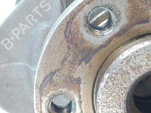 Other TOYOTA PROACE VERSO Bus (MPY_) 1.6 D4d (MPY2) | BP31345870O1 