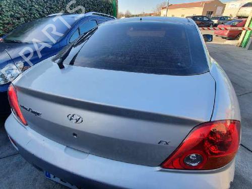 Oil sump HYUNDAI COUPE II (GK)  | BP22599499M115 