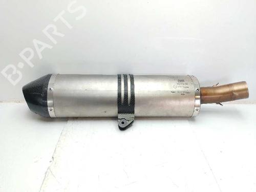 Exhaust system BMW MOTORCYCLES F ( - 800cc) F 800 R (K73) | BP26530658M121 