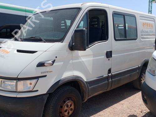 Left headlight IVECO DAILY IV Van 35C12 V, 35C12 V/P, 35S12 V, 35S12 V/P | BP35724414C28  - Image 15