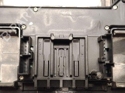 Left front window switch MERCEDES-BENZ E-CLASS (W210) | BP33939253I27 - Image 5