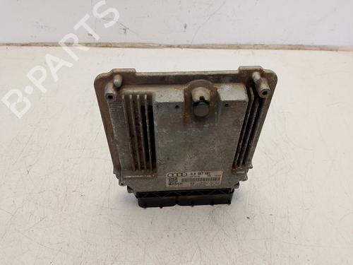 Engine control unit (ECU) AUDI Q7 (4LB) 3.0 TDI quattro | BP36259794M57 - Image 2